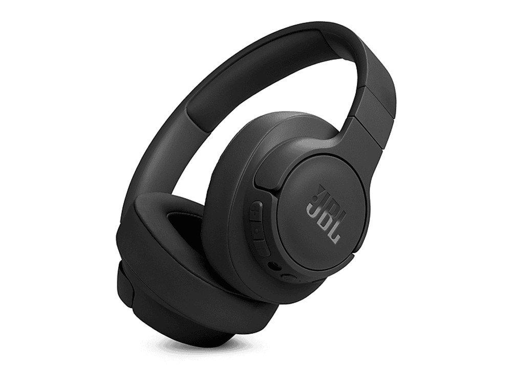 JBL Tune 770NC Black