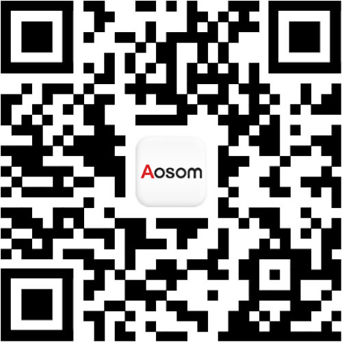 Aosom App-Gutschein: 5% Rabatt beim Bezahlen