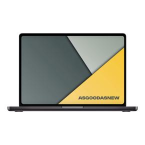 asgoodasnew MacBook 优惠码：满 300 EUR 减 100 EUR