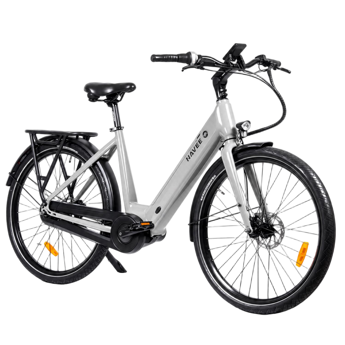 NAVEE Gutschein: 8% auf E-Bikes