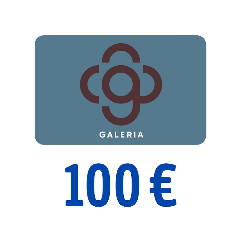 Galeria-Gutschein über 100 € für 7.999 PAYBACK Punkte
