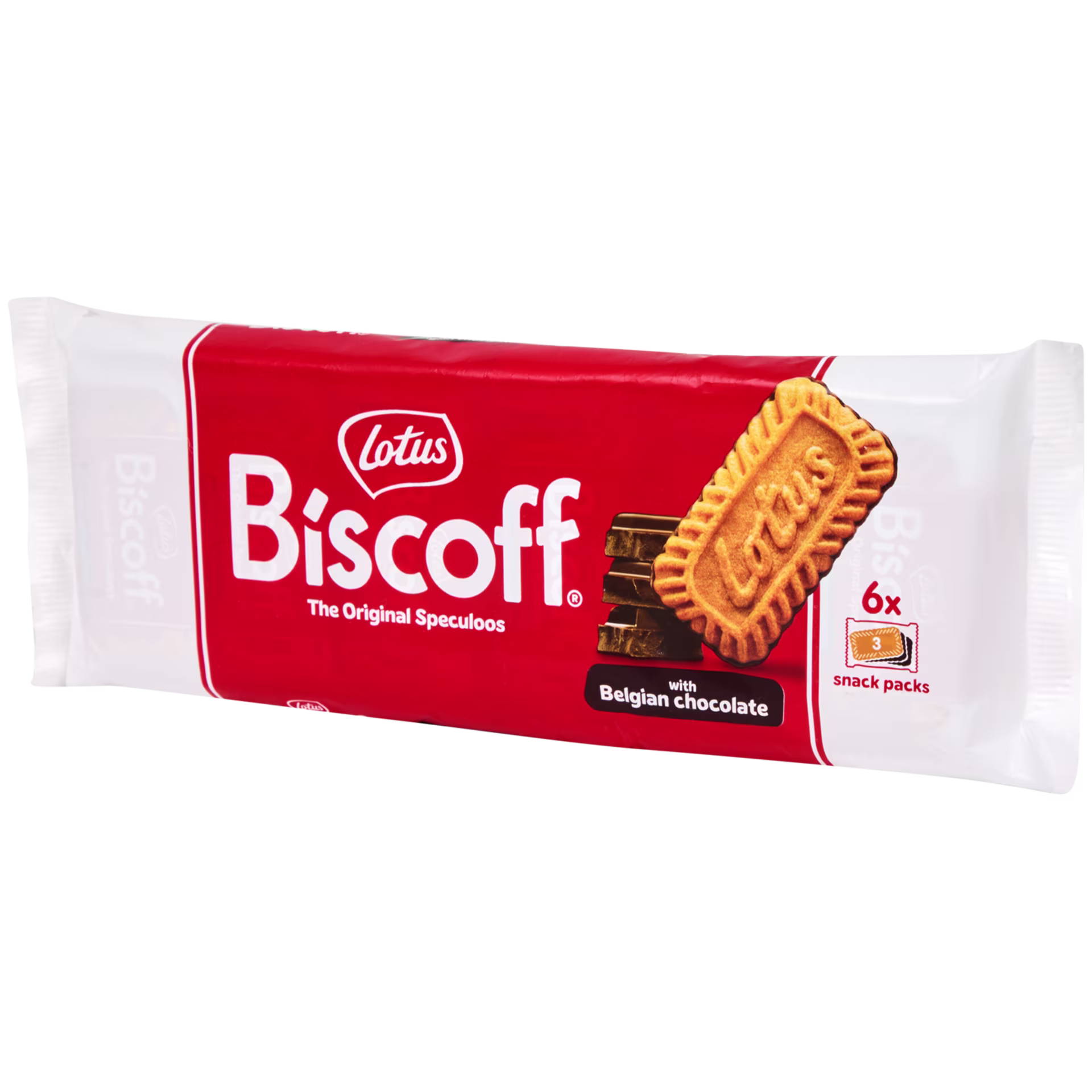 Action Lotus Biscoff Schoko-Spekulatius 132 g für 1,69 Euro bis 1. September