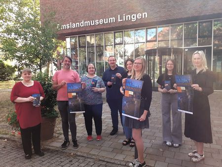 Lange Nacht der Museen: freier Eintritt in 40 Museen im Emsland am 29. August