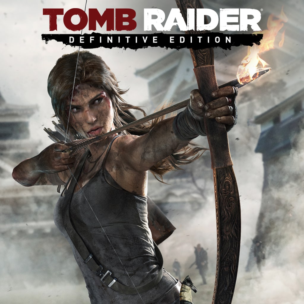 PlayStation《古墓丽影:最终版》PS4 数字版 2.99 EUR,原价 19.99 EUR
