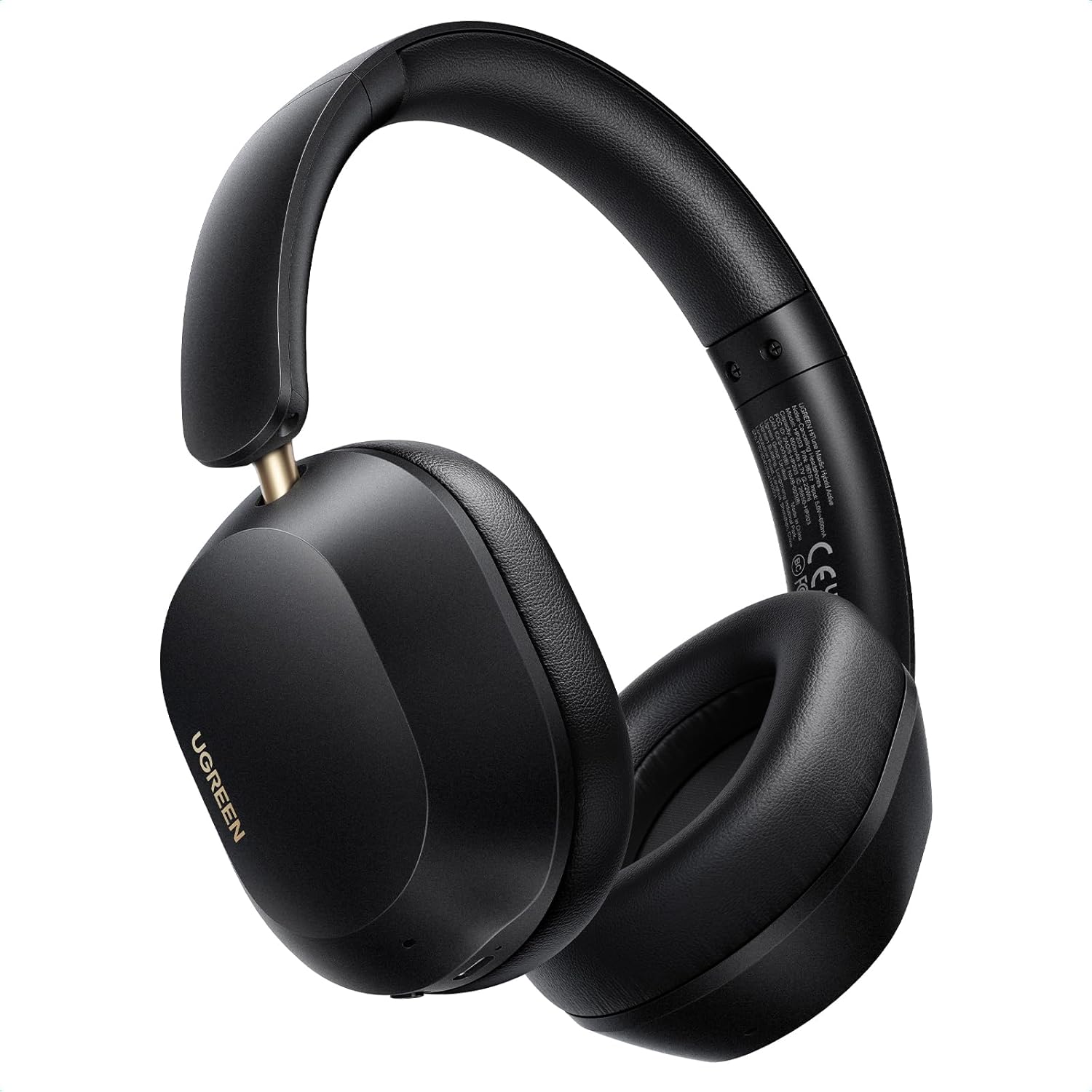 UGREEN HiTune Max5c mit Hybrid-ANC für 20,99 EUR bei Amazon