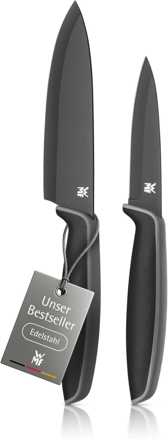 WMF Touch Messerset 2-teilig für 13,49 EUR statt 15,99 EUR bei Amazon
