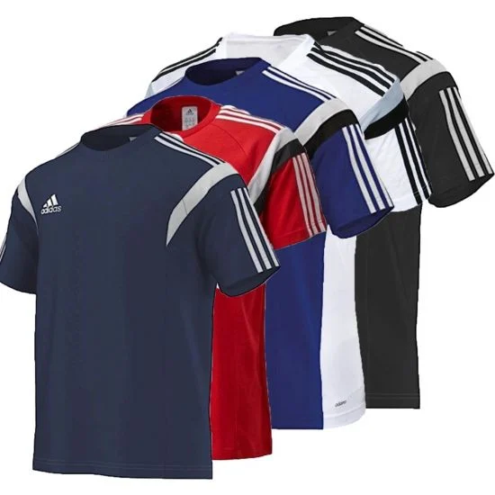 adidas Condivo 14 Trainingsshirt für 11,95 statt 29,95 EUR bei DealClub