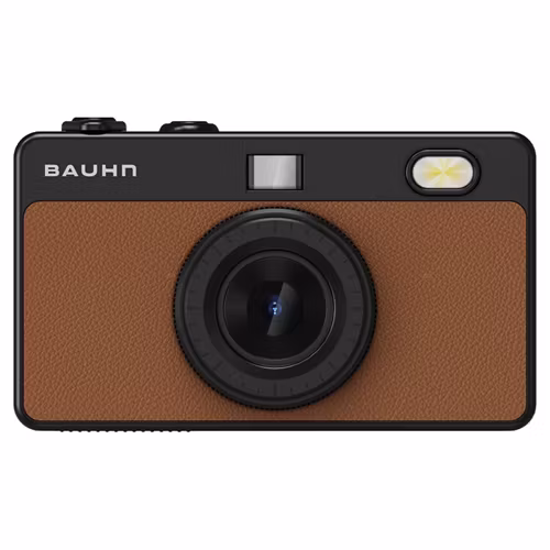 ALDI SÜD BAUHN Retro-Digitalkamera für 29,99 EUR ab 24. September