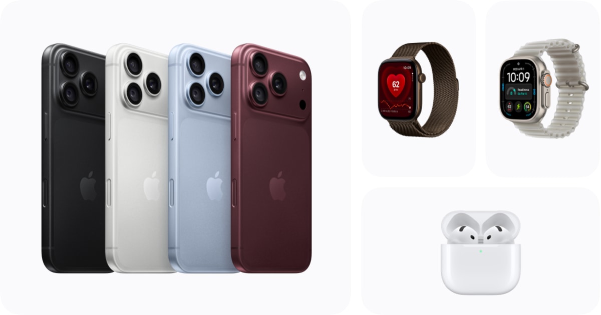 Apple One 新设备优惠:买多款合格 iPhone、iPad 或 Mac 免费 3 个月