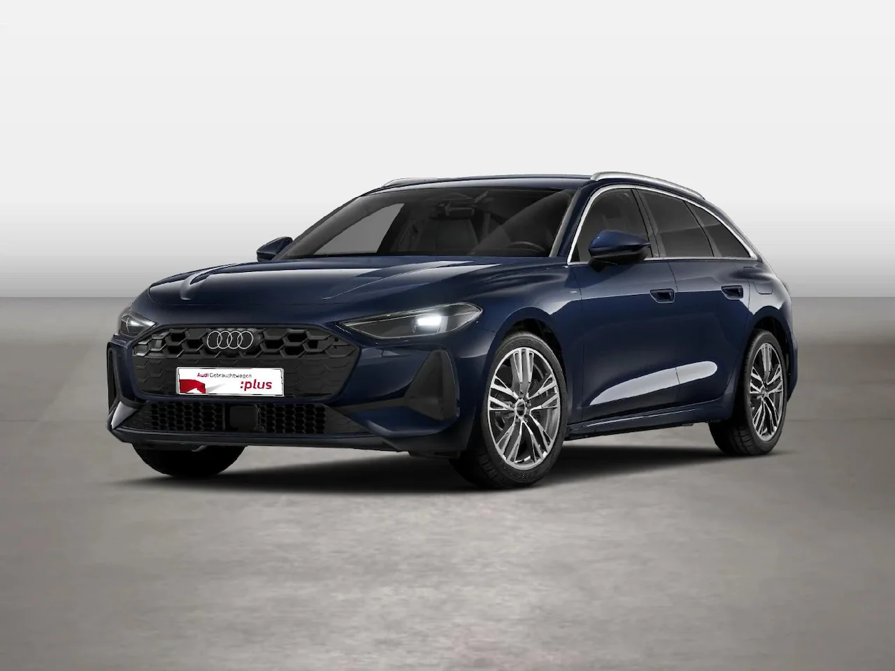 Audi A5 Avant e-hybrid Leasing ab 274 EUR monatlich