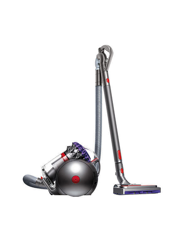 Dyson Big Ball Parquet 2 Bodenstaubsauger für 289 EUR statt 399 EUR