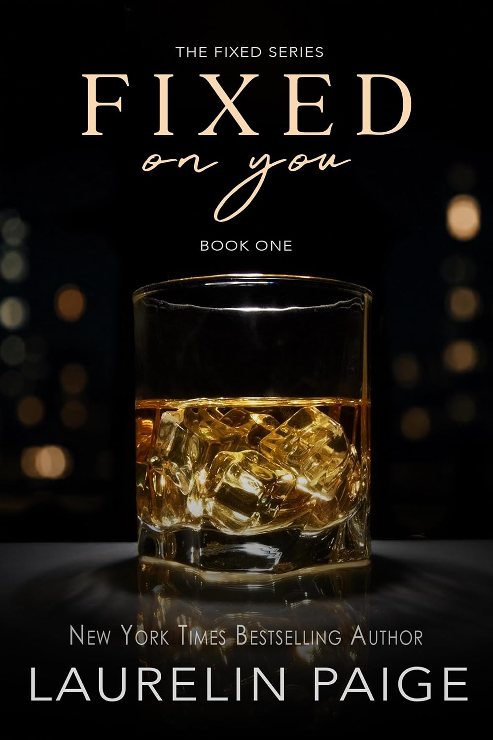 《Fixed on You》英文 Kindle 版 0 欧元