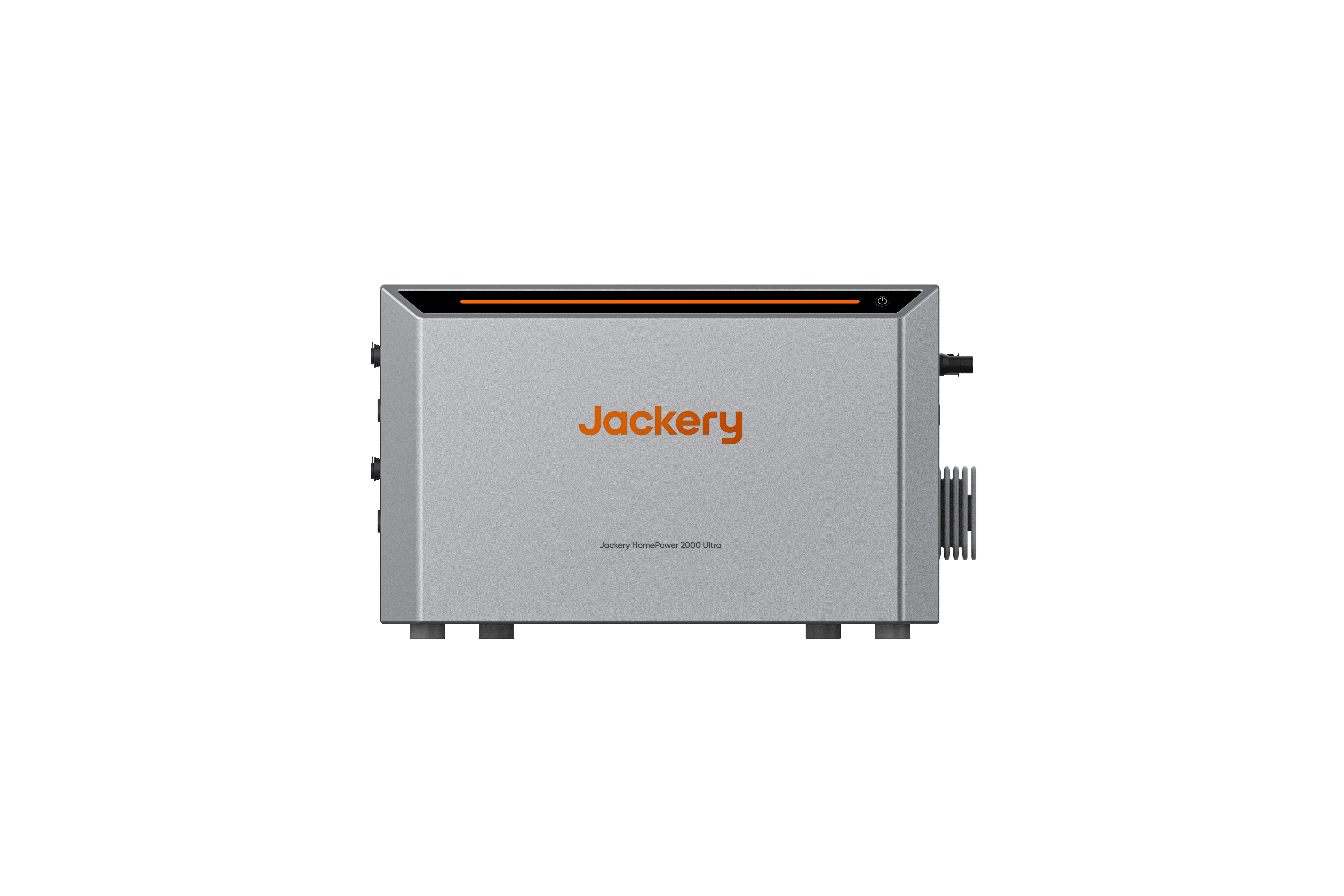 Jackery HomePower 2000 Ultra mit zwei 450-Wp-Modulen für 550 statt 1.448 EUR