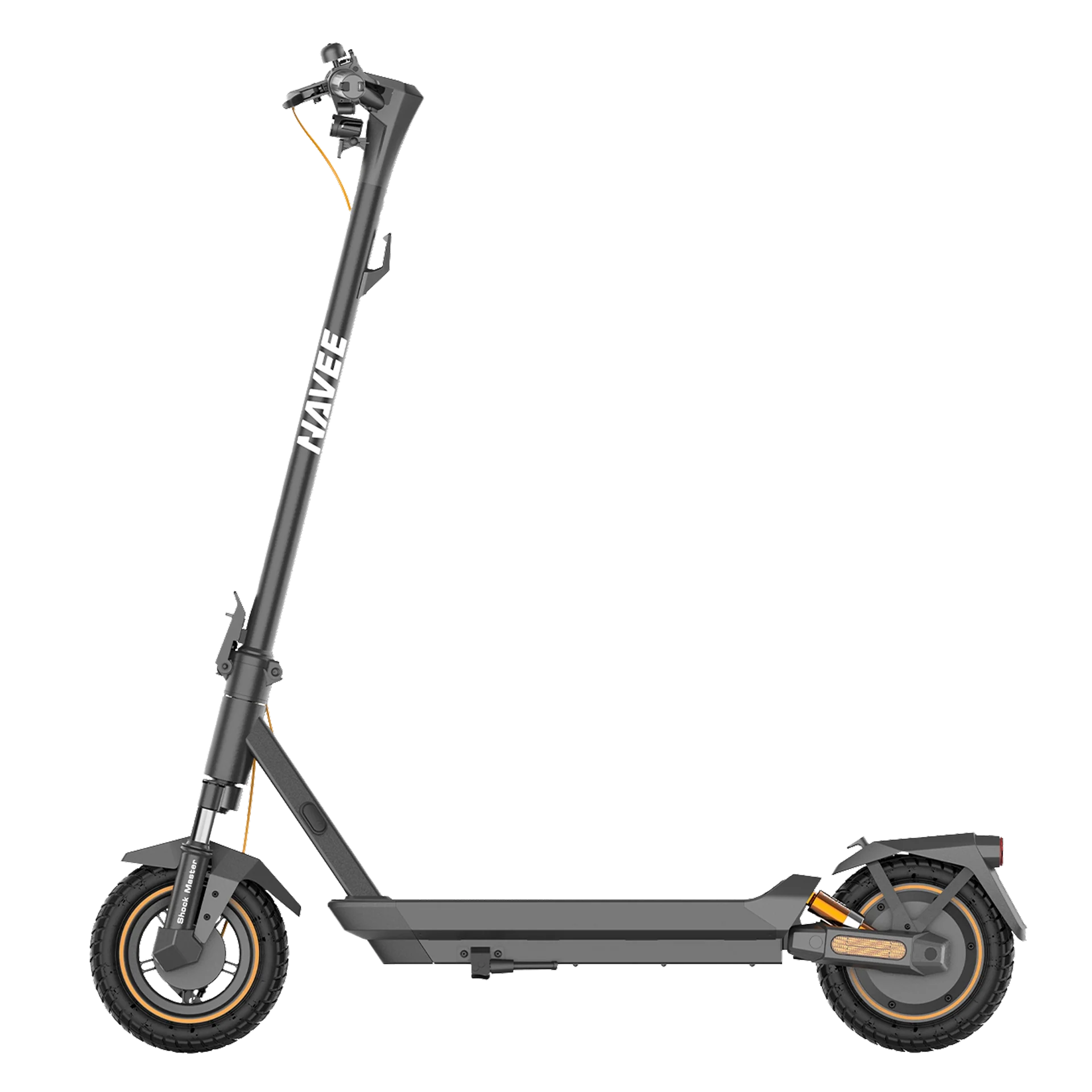 NAVEE GT3 Max E-Scooter für 424,15 statt 739 EUR