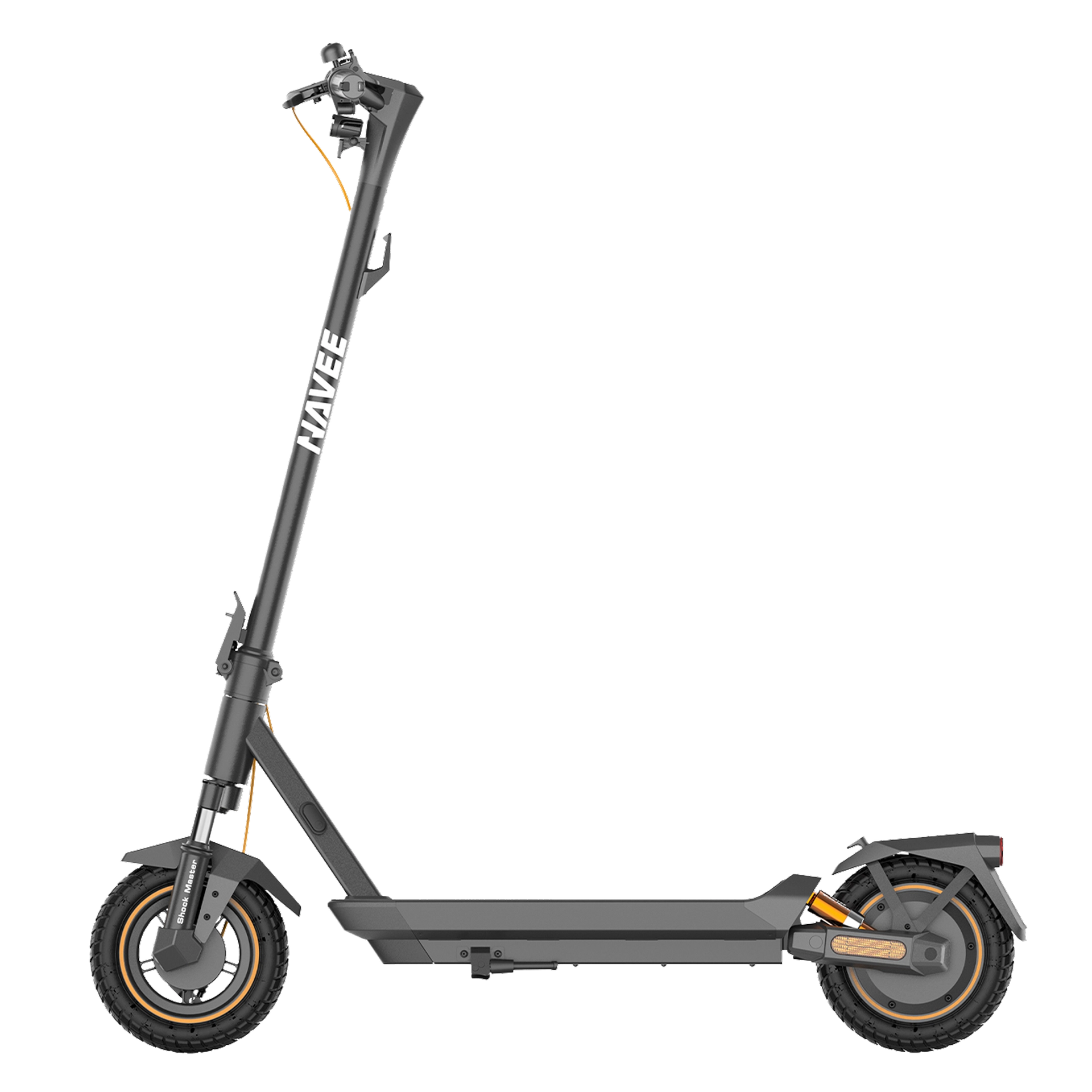 NAVEE GT3 Max 电动滑板车 429 EUR,原价 739 EUR