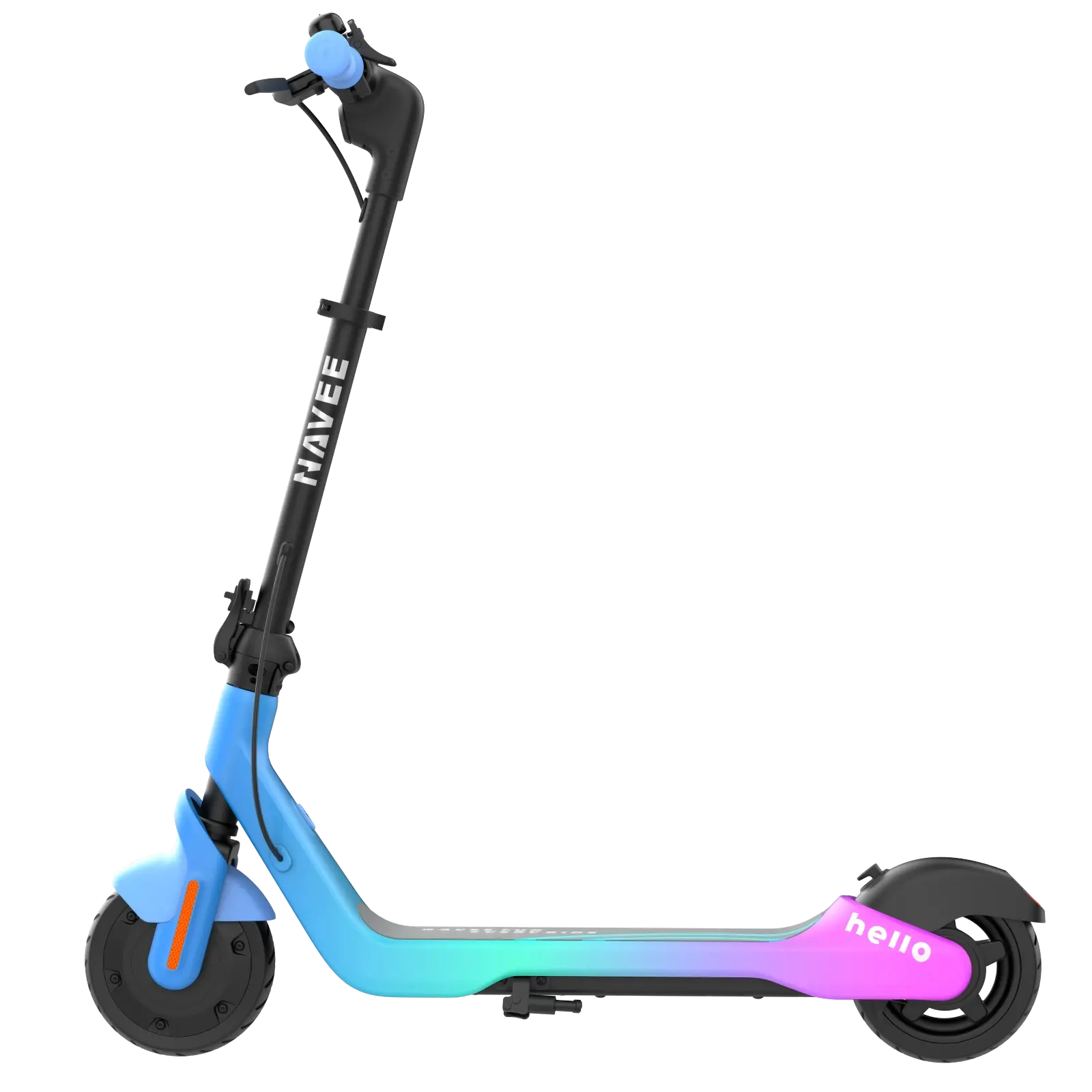 NAVEE K100 Max 儿童电动滑板车 209 EUR,原价 299 EUR