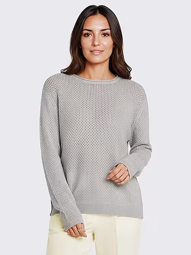 Peter Hahn Kaschmirpullover für 149,95 statt 249,95 EUR