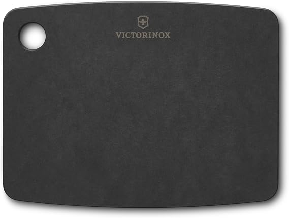 Victorinox XS 黑色砧板 15.42 欧元,20.3 × 15.2 cm 小份备菜