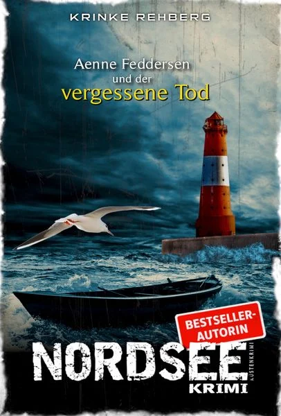 《Aenne Feddersen und der vergessene Tod》电子书免费领取
