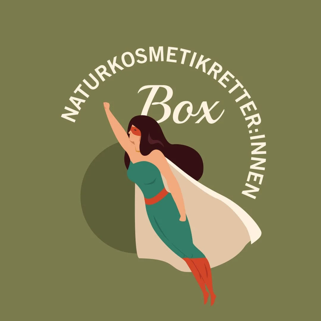 benecos Naturkosmetikretter:innen-Box für 15 EUR statt 31,94 EUR UVP bei cosmondial