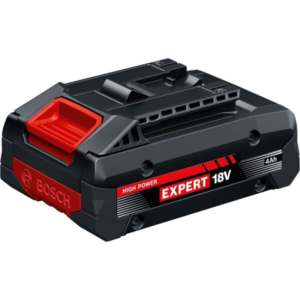 Bosch EXPERT EXBA18V-40 Akku 4,0 Ah für 69,67 EUR bei Nexalia