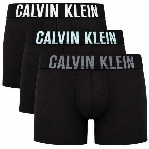Calvin Klein Intense Power 3er-Pack 000NB3609A-ZDO für 24,99 € bei SportSpar