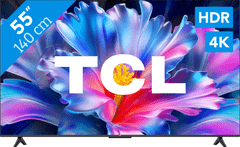 TCL LED 55 Zoll P6L (2026)