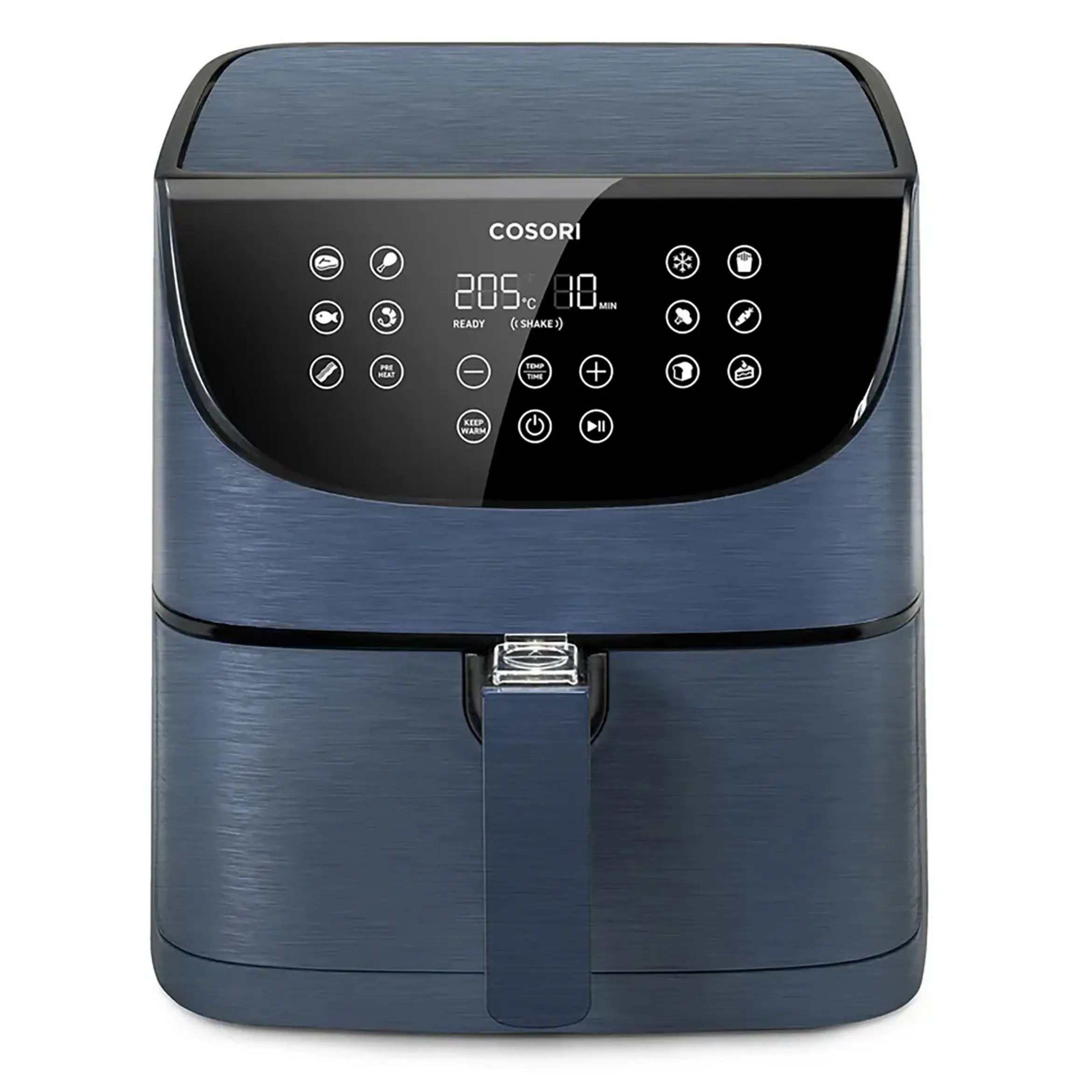 COSORI CP158-AF-RXL mit 5,5 Litern für 49,99 € plus 5,99 € Versand bei ROLLER