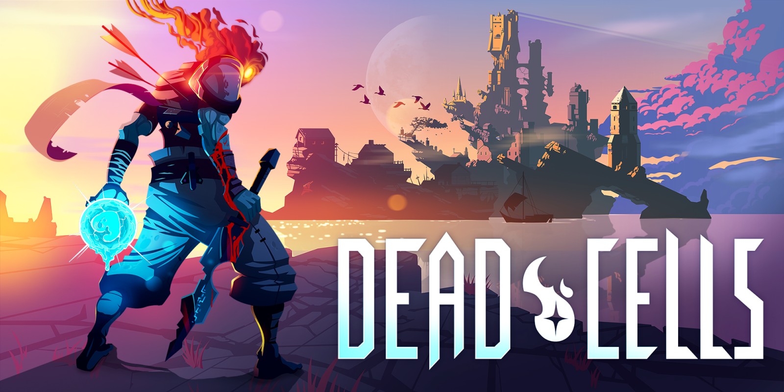 Dead Cells für Switch digital für 12,49 €; Castlevania Bundle für 18,89 € im deutschen eShop
