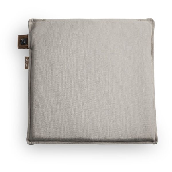 Duux Mellow 灰色加热坐垫 40×40 cm,Nexalia 售 73.17 EUR