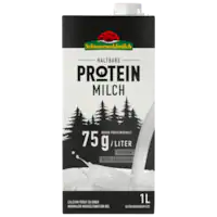 Frankfurt: Schwarzwaldmilch Protein H-Milch für 1,29 € je Liter bei REWE