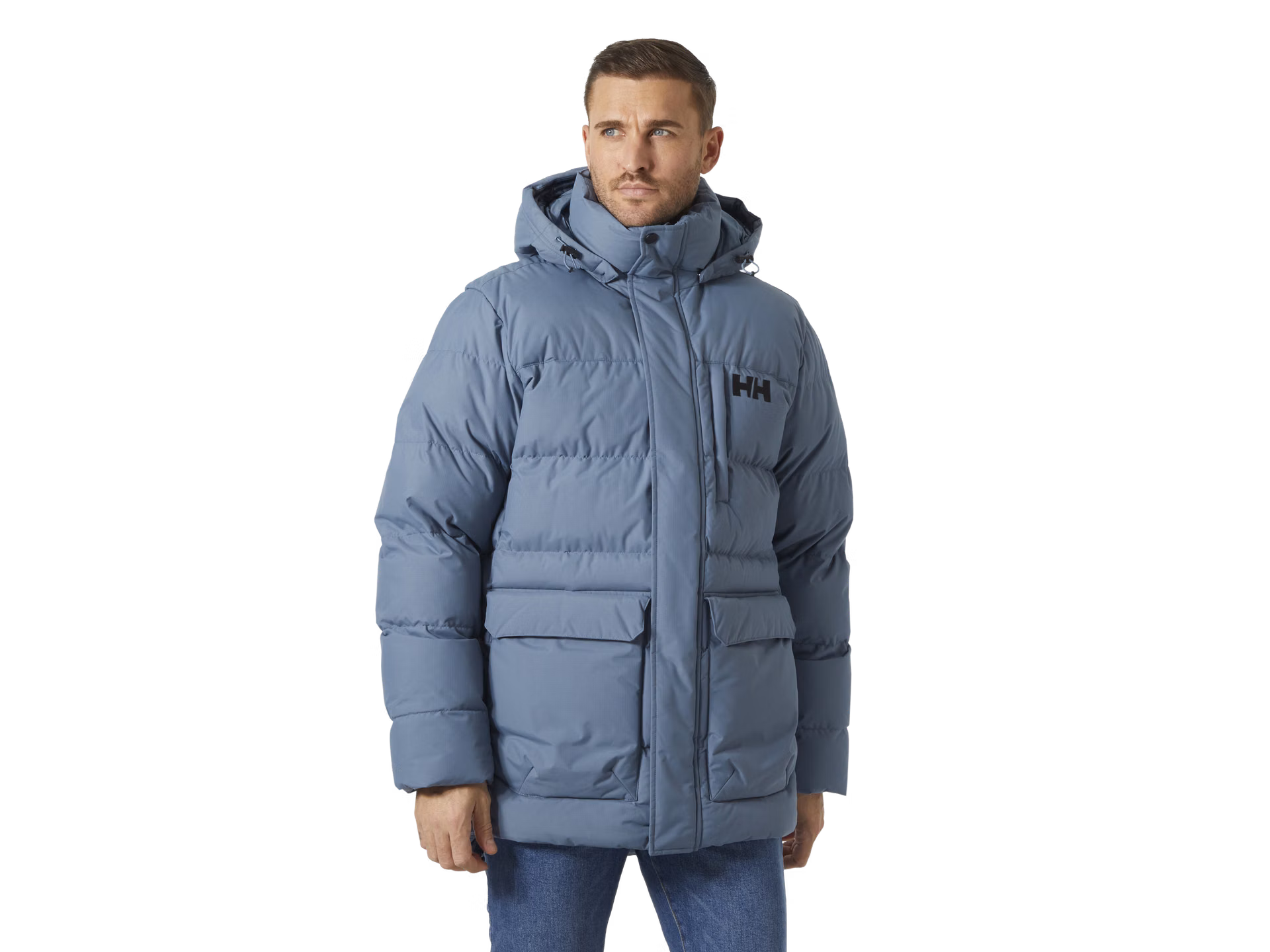 Helly Hansen Vardo 男士棉服 119.95 欧元,德国运费另加 5.95 欧元