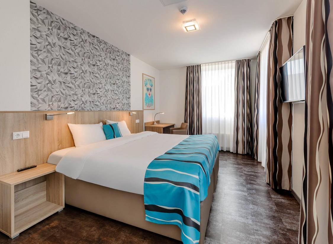 ibis Styles Arnsberg: Hotelgutschein für zwei mit zwei Nächten und Frühstück für 99 €