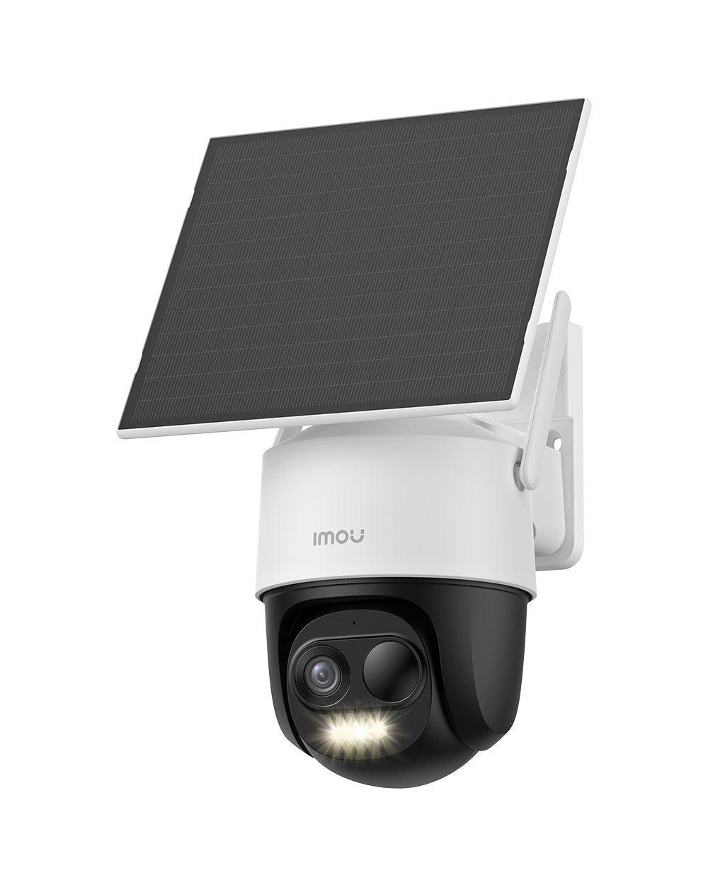 Imou Cell PT 3C 3MP mit Solarpanel für 62,99 EUR