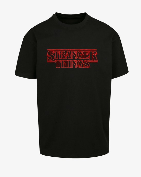 Stranger-Things-Auswahl bei MyPopupClub: Shirts für 5 €, Hoodies für 10 € plus Versand