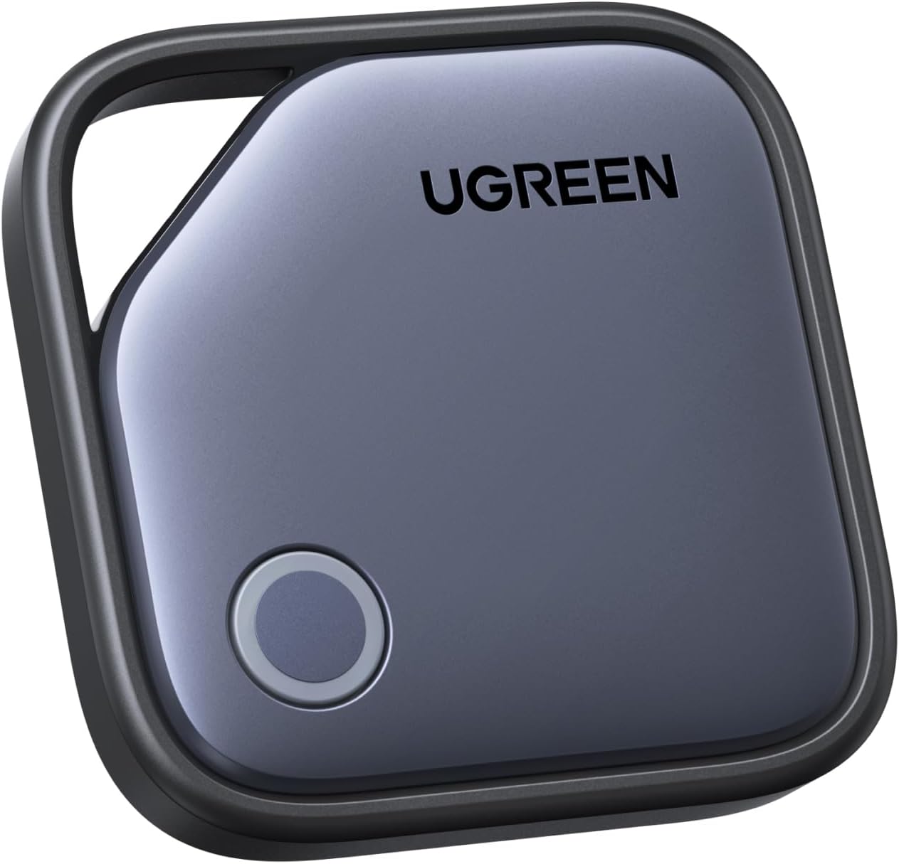 UGREEN FineTrack im Einzelpack für 8,96 € für Apple Wo ist?