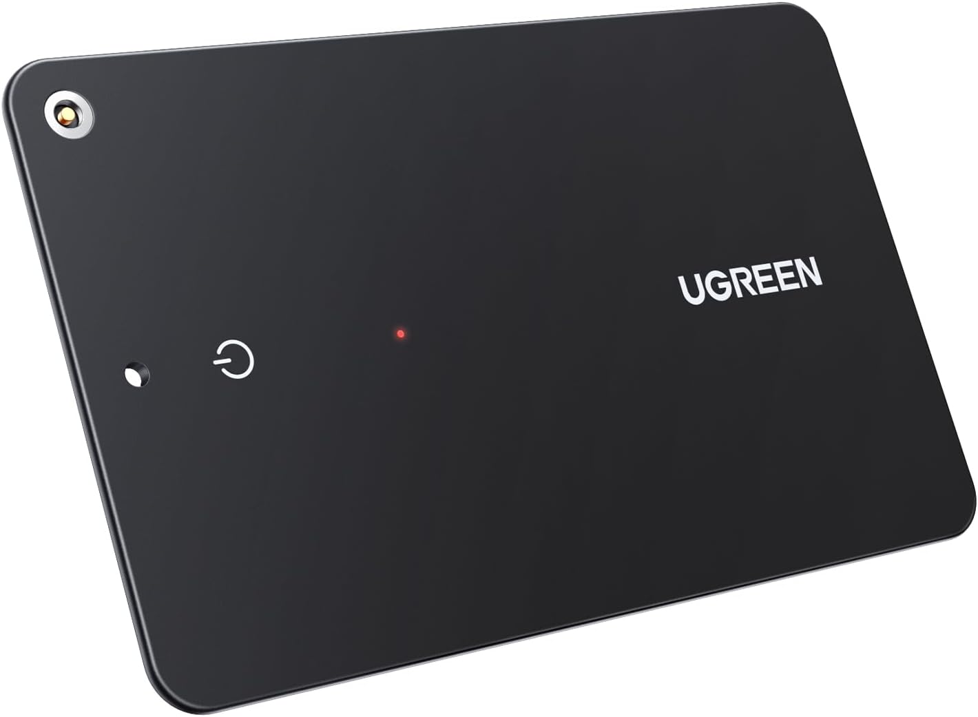 UGREEN FineTrack Slim für 15,36 € mit 10-%-Coupon bei Amazon, nur für iOS