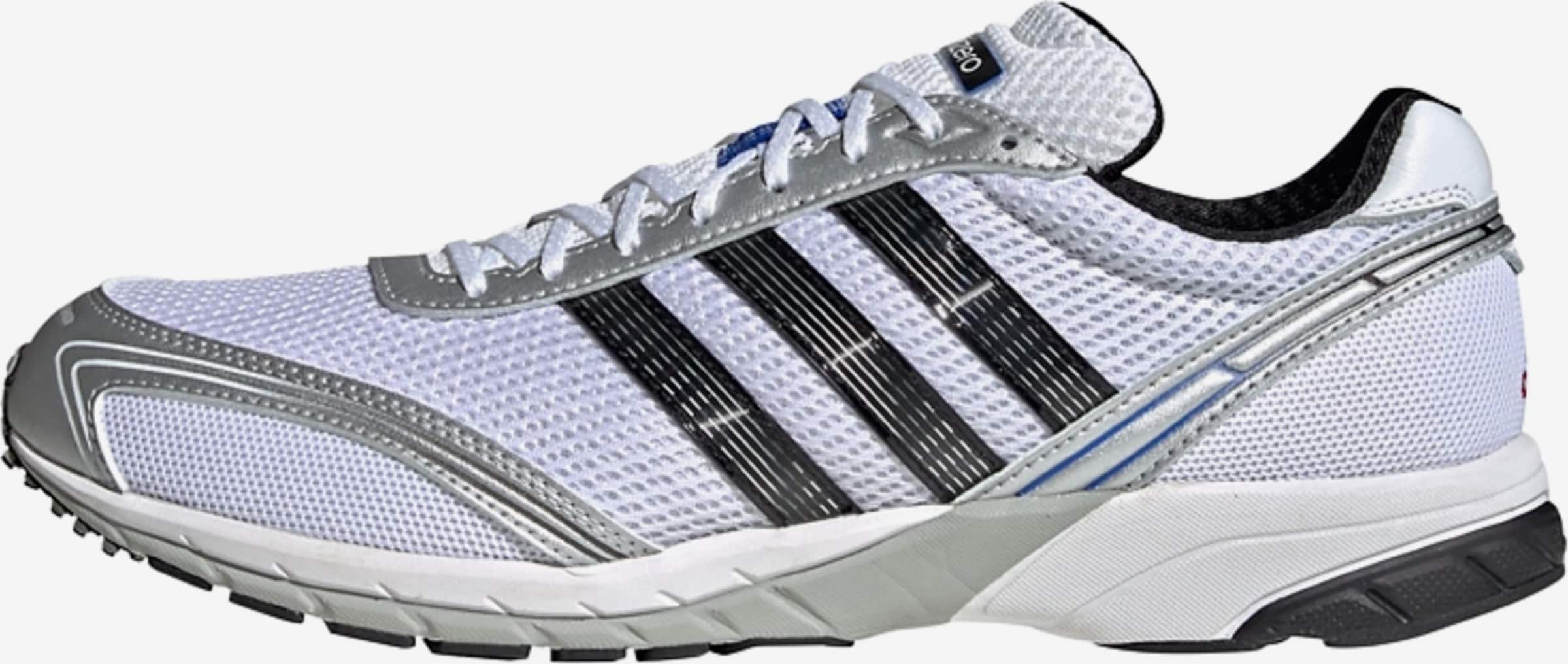ADIDAS ORIGINALS Adizero Adios OG Sneaker in Pastelllila