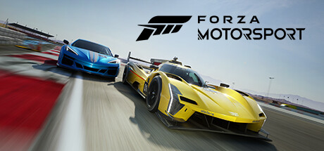 Forza Motorsport Standard Edition bei Steam
