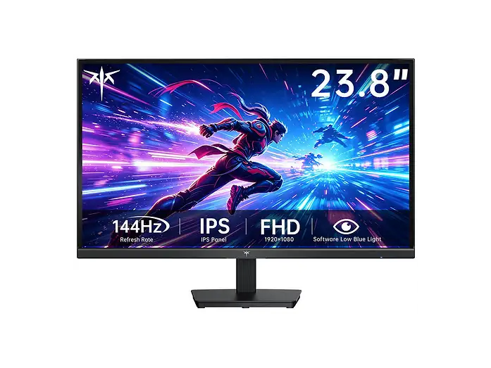 KTC H24B9S-2 23,8-Zoll-Full-HD-Monitor bei MediaMarkt