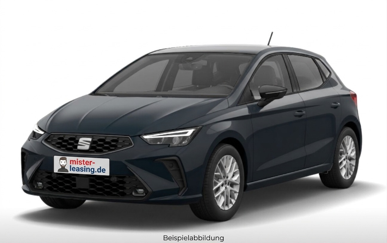 SEAT Ibiza FR 1.0 TSI
