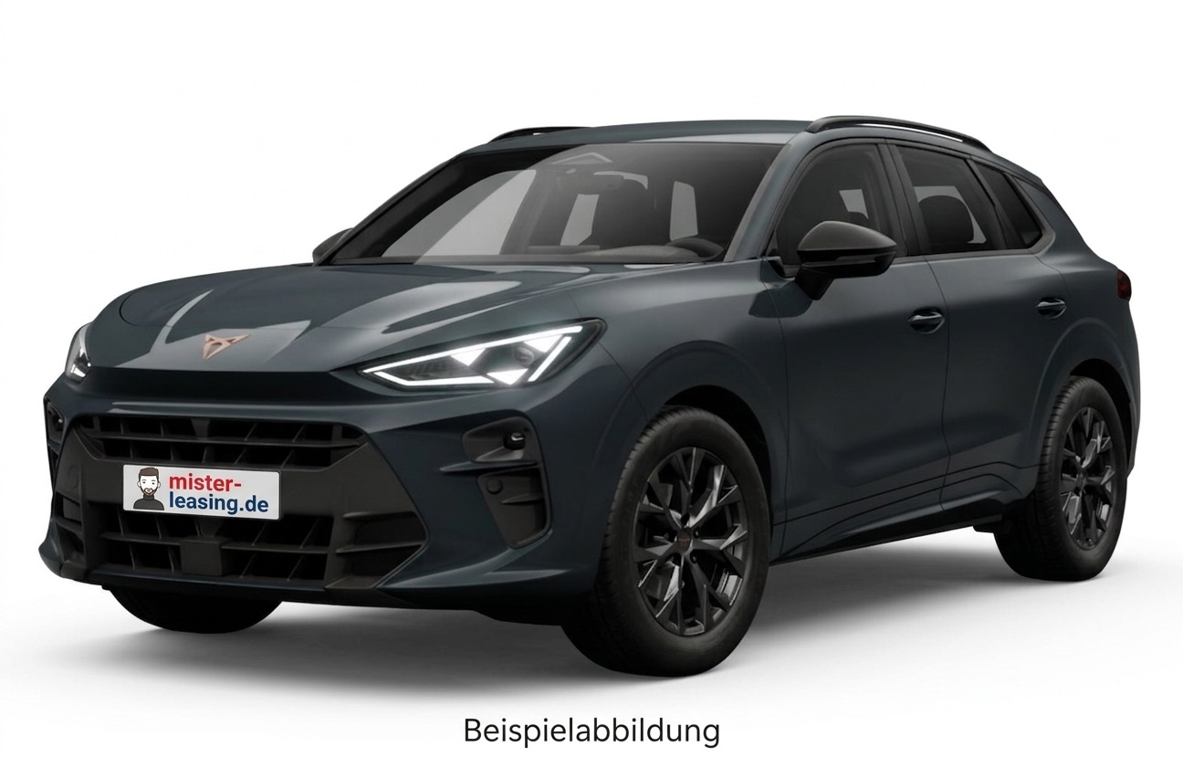 CUPRA Terramar 1.5 eTSI DSG