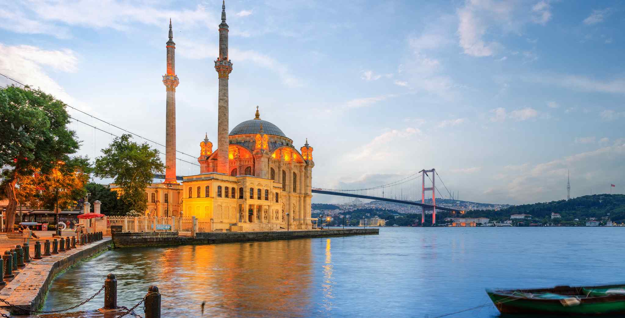 Recital Park Hotel 4 Sterne in Istanbul