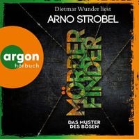 Mörderfinder – Das Muster des Bösen Hörbuch-Download bei Thalia