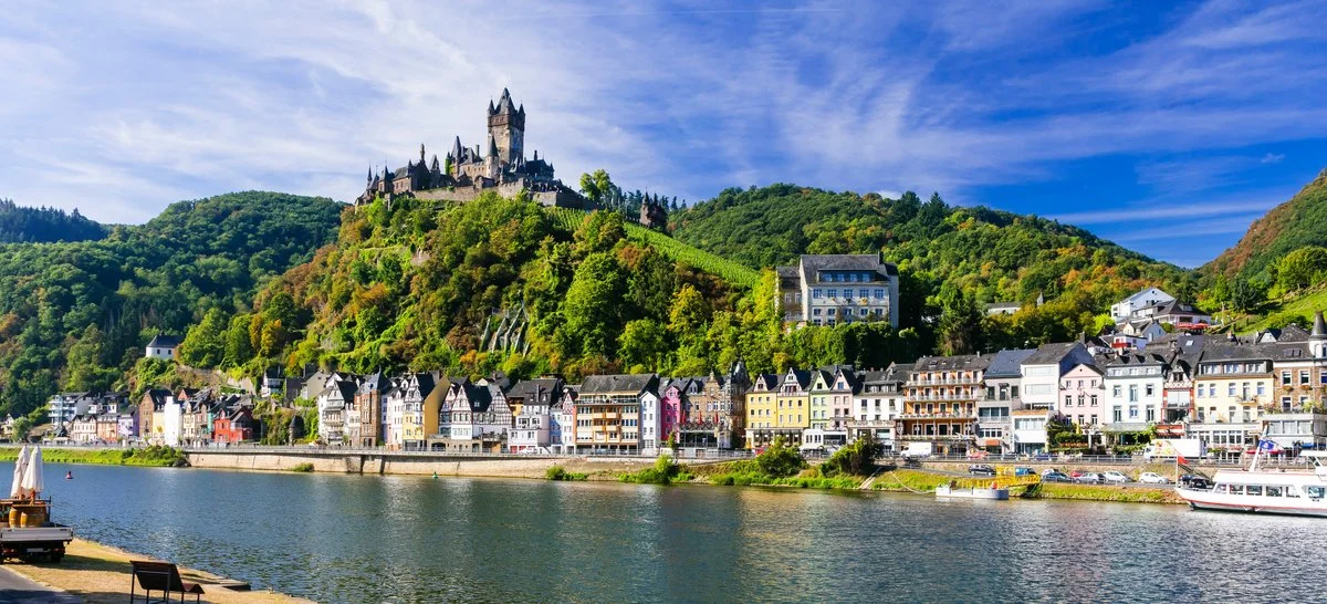 A-ROSA 5 Nächte Mosel Erlebnis 2026