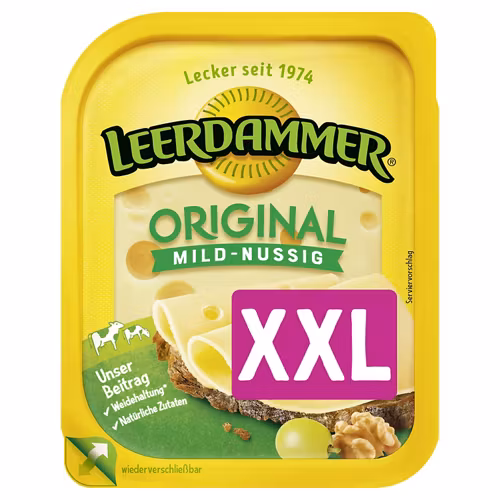 LEERDAMMER Original XXL 360 g