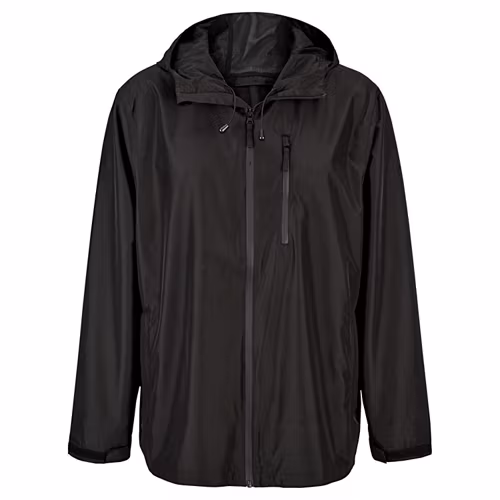 CRANE Herren-Regenjacke