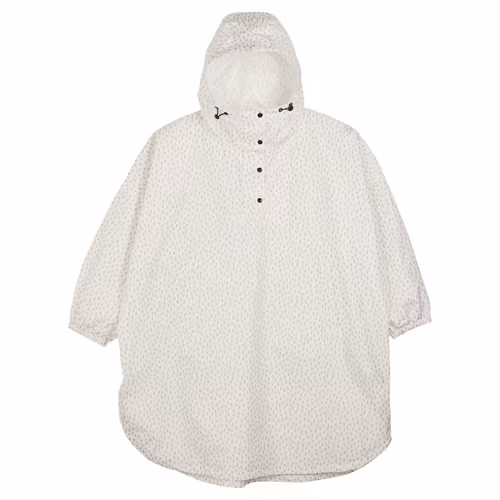 UP2FASHION WOMEN 女款可收纳雨衣