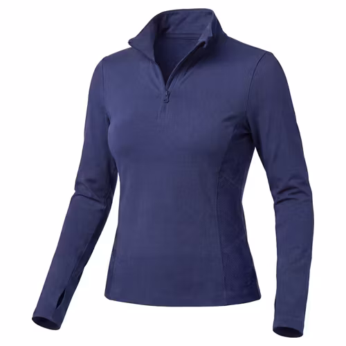 CRANE 女款跑步上衣