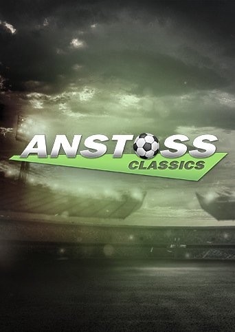 Offizielles Produktbild des GOG Anstoss 1-3 Bundle